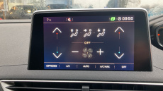 Peugeot 5008 1.5 BlueHDi GT Line 5dr Diesel Estate